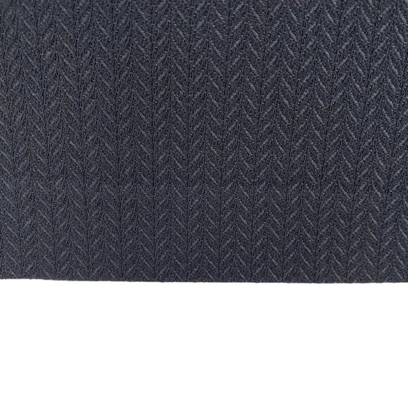 Tahari ASL Chevron Skirt Suit Black Chevron Pattern Women's 16 - Picture 10 of 16